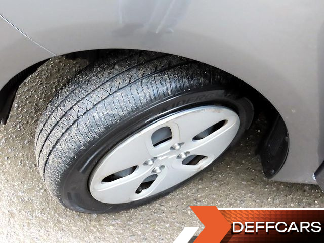 Kia RAY Van 2-Seater Prestige купить на сайте DeffCars