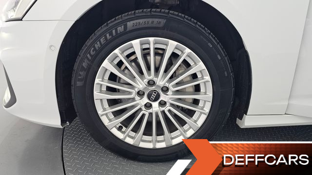 Audi A6 45 TFSI Premium купить на сайте DeffCars
