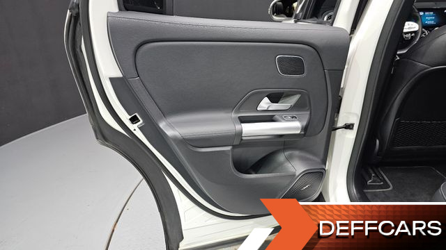 Mercedes EQA EQA250 AMG Line купить на сайте DeffCars