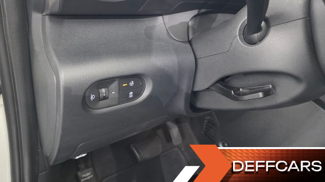 Hyundai CASPER Modern купить на сайте DeffCars