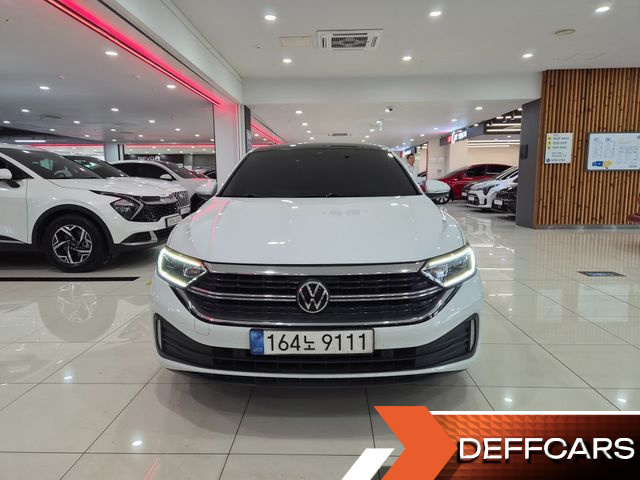 Volkswagen JETTA 1.5 TSI Prestige купить на сайте DeffCars