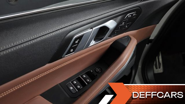 BMW X6 xDrive30d M Sport купить на сайте DeffCars