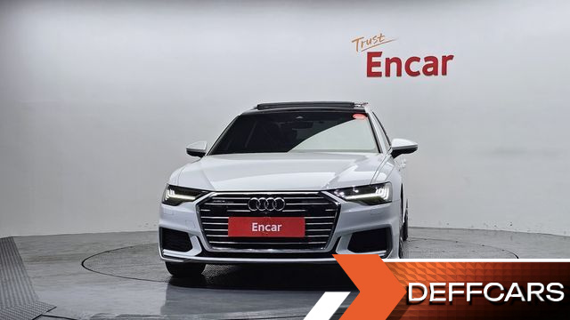 Audi A6 45 TFSI Premium купить на сайте DeffCars