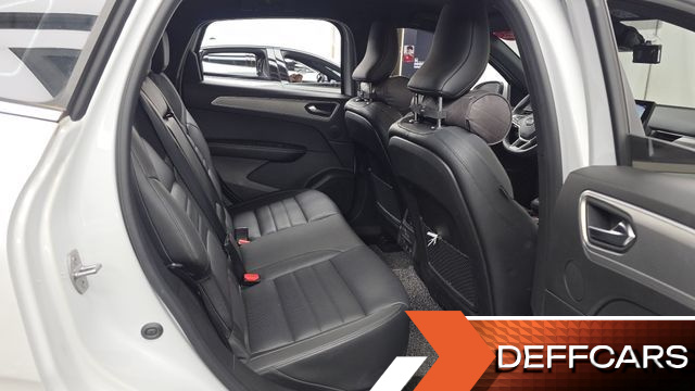 Renault-KoreaSamsung XM3 1.6 GTe Inspire купить на сайте DeffCars