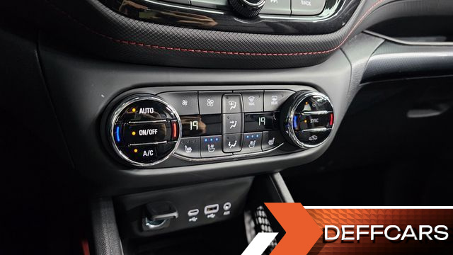 ChevroletGMDaewoo TRAILBLAZER 1.3 Turbo 2WD RS купить на сайте DeffCars