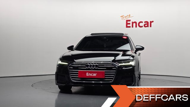 Audi A6 45 TFSI Quattro Premium купить на сайте DeffCars