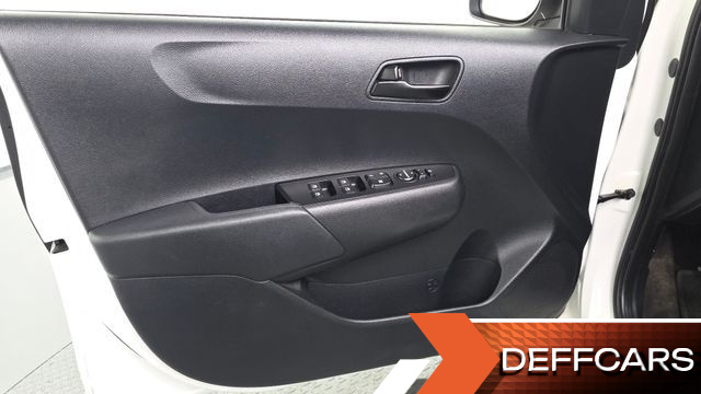 Kia MORNING Van купить на сайте DeffCars