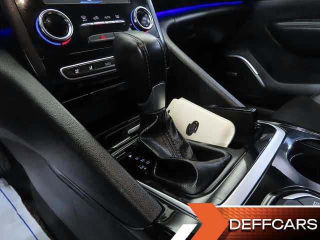 Renault-KoreaSamsung SM6 2.0 GDe RE купить на сайте DeffCars
