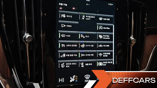 Volvo S60 B5 Inscription купить на сайте DeffCars