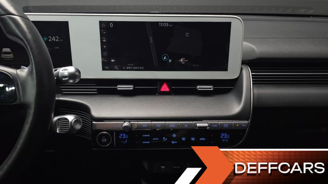 Hyundai IONIQ5 Long range Exclusive купить на сайте DeffCars