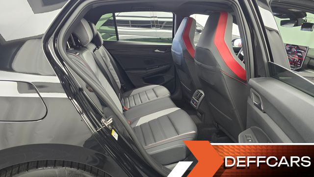 Volkswagen GOLF 2.0 GTI купить на сайте DeffCars