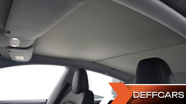 Tesla MODEL Y RWD купить на сайте DeffCars