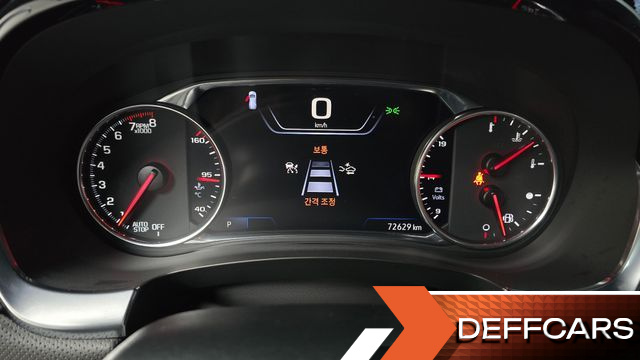 ChevroletGMDaewoo TRAVERSE 3.6 AWD Redline купить на сайте DeffCars