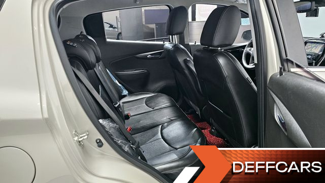 ChevroletGMDaewoo SPARK LTZ купить на сайте DeffCars