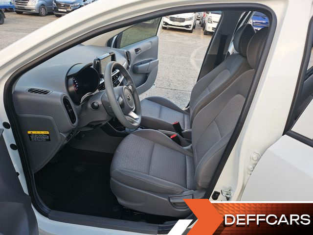 Kia MORNING Standard купить на сайте DeffCars