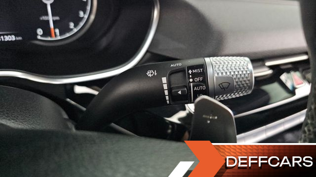 Genesis G80 Gasoline 2.5 Turbo 2WD купить на сайте DeffCars