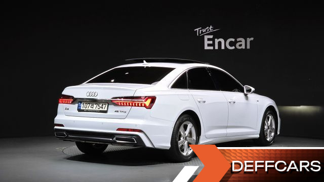 Audi A6 45 TFSI Premium купить на сайте DeffCars