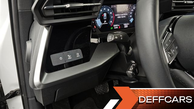 Audi A3 40 TFSI купить на сайте DeffCars