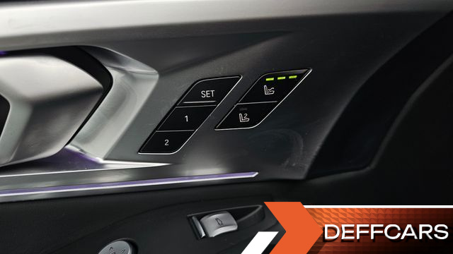 BMW XM 4.4 Lable купить на сайте DeffCars