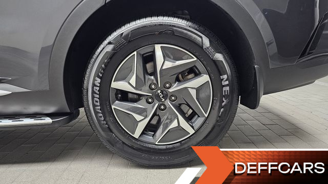 Kia SORENTO HEV 1.6 2WD Noblesse купить на сайте DeffCars