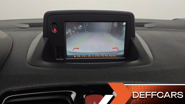Renault-KoreaSamsung SM3 RE купить на сайте DeffCars