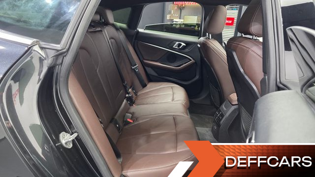 BMW 2-SERIES 218 M Sport купить на сайте DeffCars