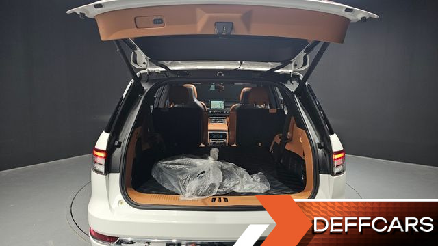 Lincoln AVIATOR 3.0 Black Label AWD купить на сайте DeffCars