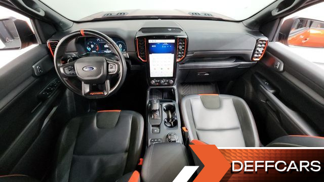 Ford RANGER 2.0 Raptor купить на сайте DeffCars