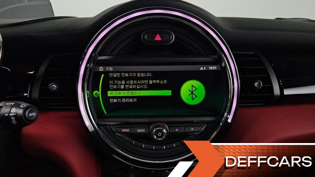 Mini COOPER JCW 3rd Generation купить на сайте DeffCars