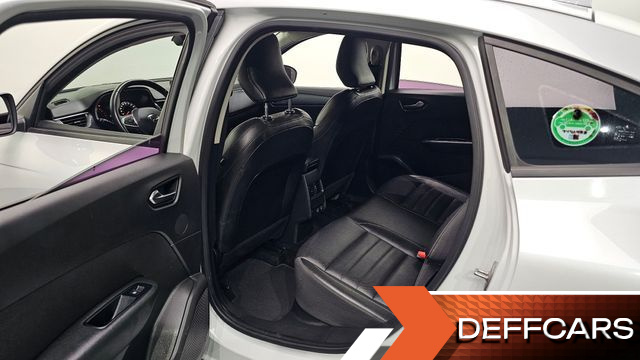 Renault-KoreaSamsung XM3 1.6 GTe LE Plus купить на сайте DeffCars