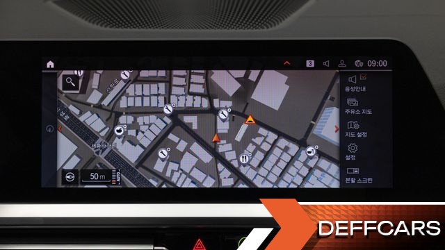 BMW 3-SERIES 320i Luxury купить на сайте DeffCars