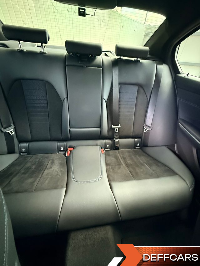 BMW 3-SERIES 320d M Sport купить на сайте DeffCars