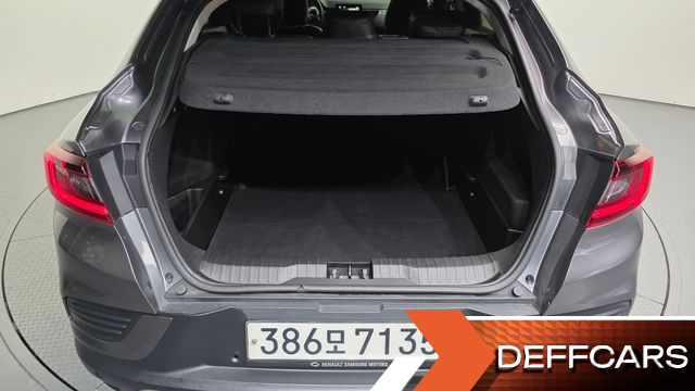 Renault-KoreaSamsung XM3 1.6 GTe LE Plus купить на сайте DeffCars