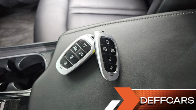 Hyundai SONATA 2.0 Premium Plus купить на сайте DeffCars