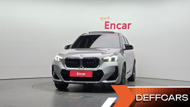 BMW X1 M35i xDrive купить на сайте DeffCars