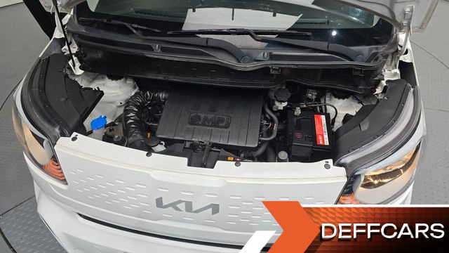 Kia RAY Van Standard купить на сайте DeffCars