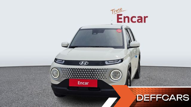 Hyundai CASPER Smart купить на сайте DeffCars
