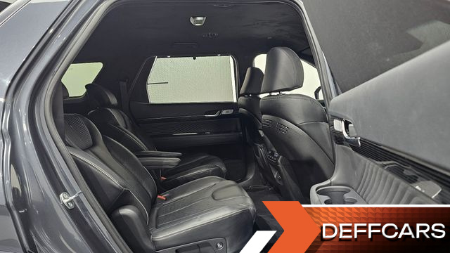 Hyundai PALISADE Gasoline 3.8 4WD Calligraphy купить на сайте DeffCars
