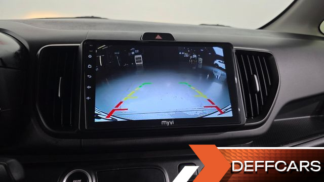Kia RAY Van 2-Seater Prestige Special купить на сайте DeffCars