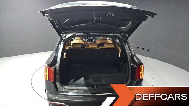Kia SORENTO HEV 1.6 4WD Prestige купить на сайте DeffCars