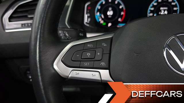 Volkswagen TIGUAN 2.0 TSI Prestige купить на сайте DeffCars