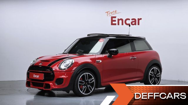Mini COOPER JCW 3rd Generation купить на сайте DeffCars