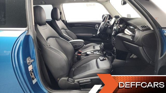 Mini COOPER Classic Third Generation купить на сайте DeffCars