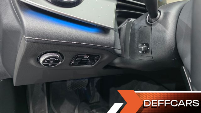 Mercedes EQE EQE350+ купить на сайте DeffCars