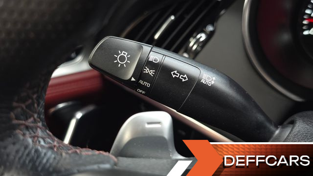 Kia STINGER 3.3 GT AWD купить на сайте DeffCars