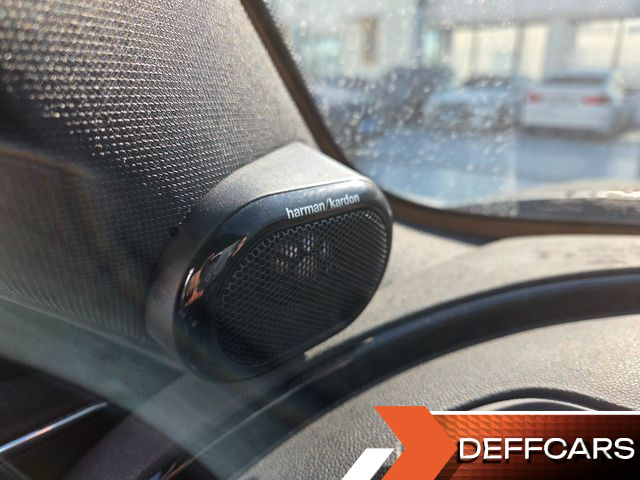 Mini CLUBMAN JCW 2nd Gen купить на сайте DeffCars