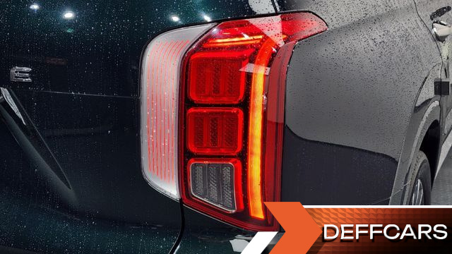 Hyundai PALISADE Diesel 2.2 2WD Calligraphy купить на сайте DeffCars