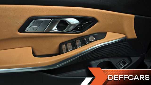 BMW 3-SERIES 320i M Sport купить на сайте DeffCars