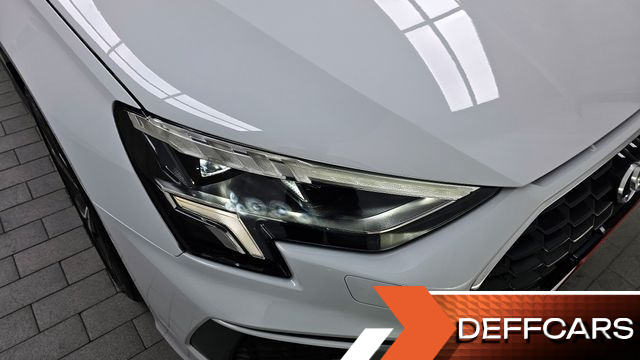Audi A3 40 TFSI Premium купить на сайте DeffCars