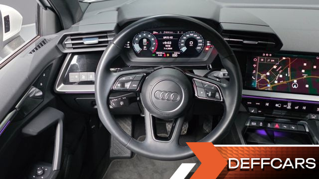 Audi A3 40 TFSI Premium купить на сайте DeffCars